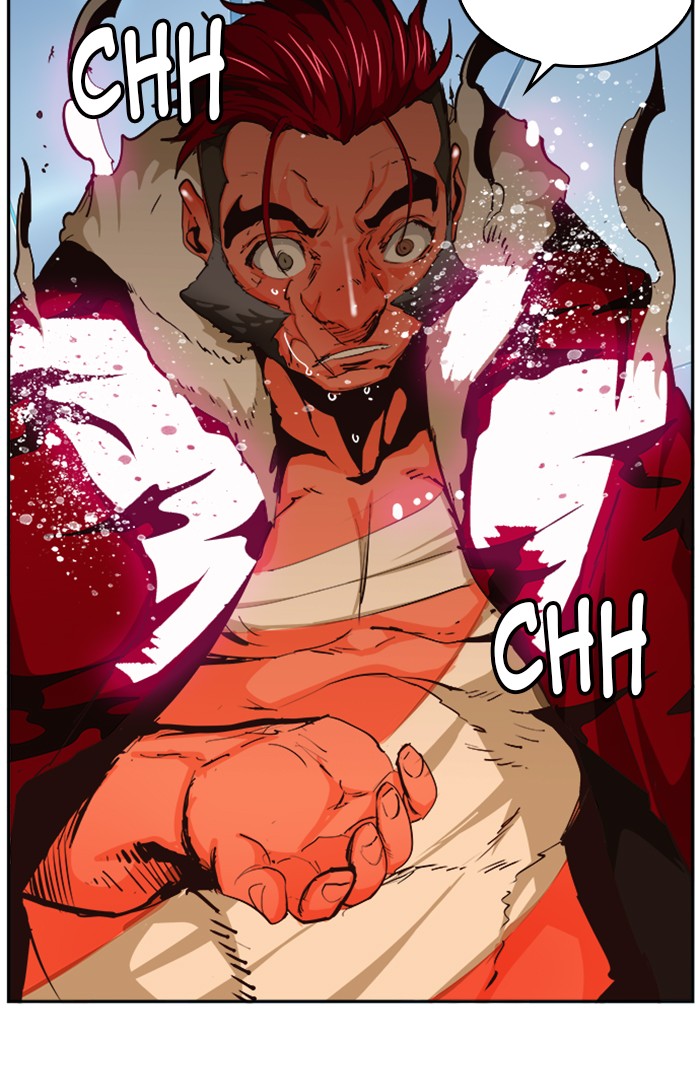 The God of High School Chap 519 - Next Chap 520