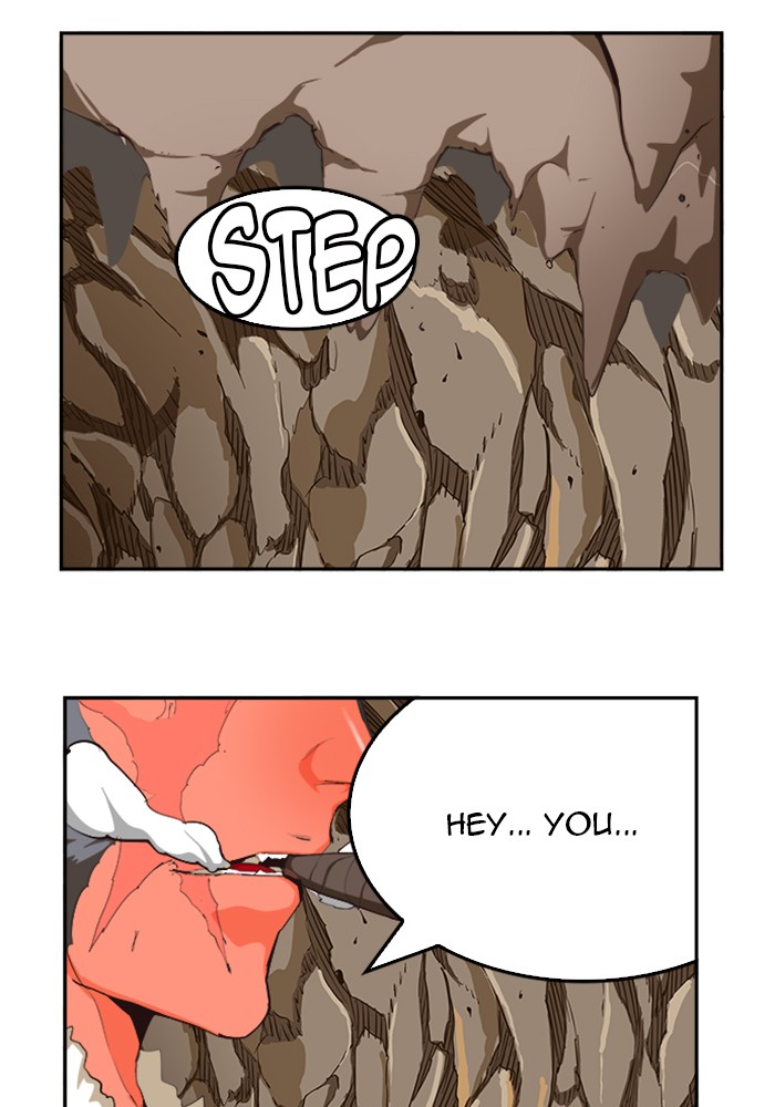 The God of High School Chap 519 - Next Chap 520