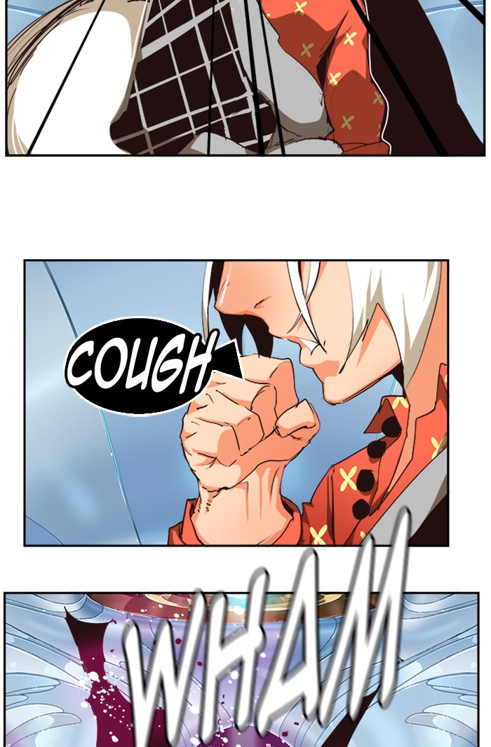 The God of High School Chap 519 - Next Chap 520