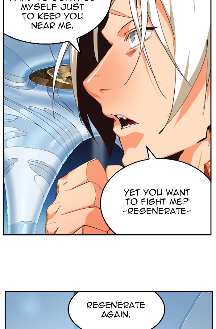The God of High School Chap 519 - Next Chap 520