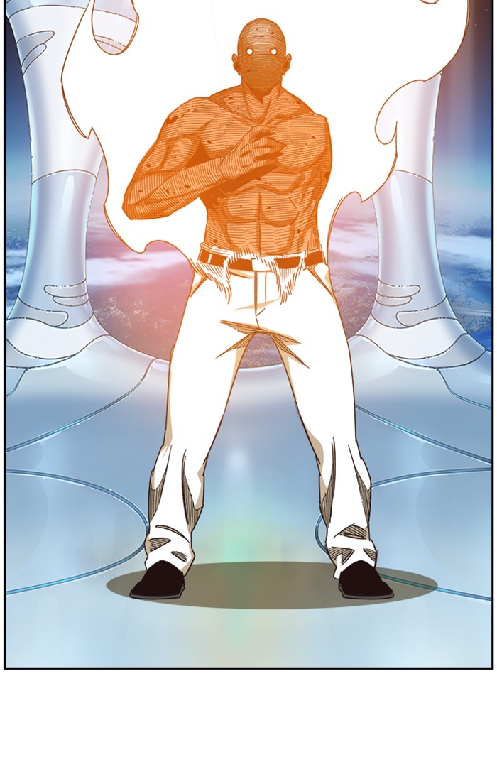 The God of High School Chap 519 - Next Chap 520