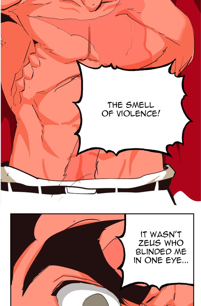 The God of High School Chap 519 - Next Chap 520