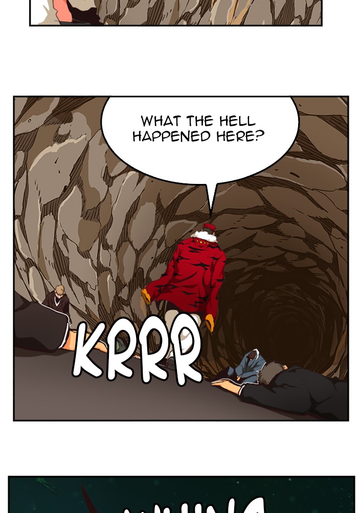 The God of High School Chap 519 - Next Chap 520