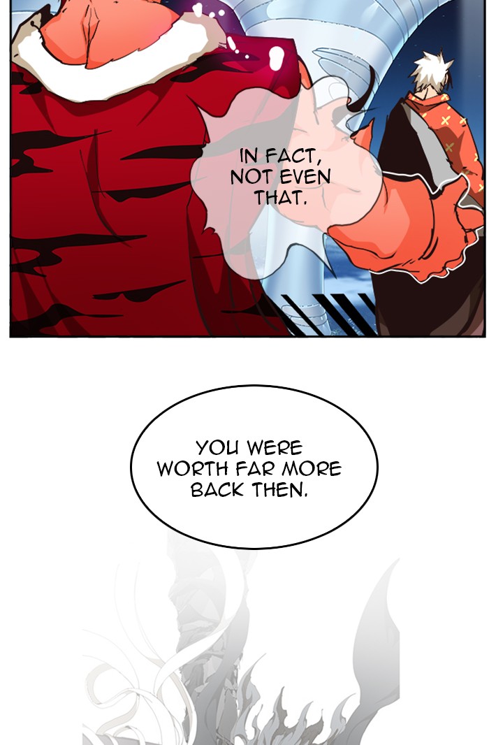 The God of High School Chap 519 - Next Chap 520