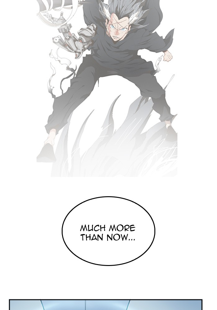 The God of High School Chap 519 - Next Chap 520