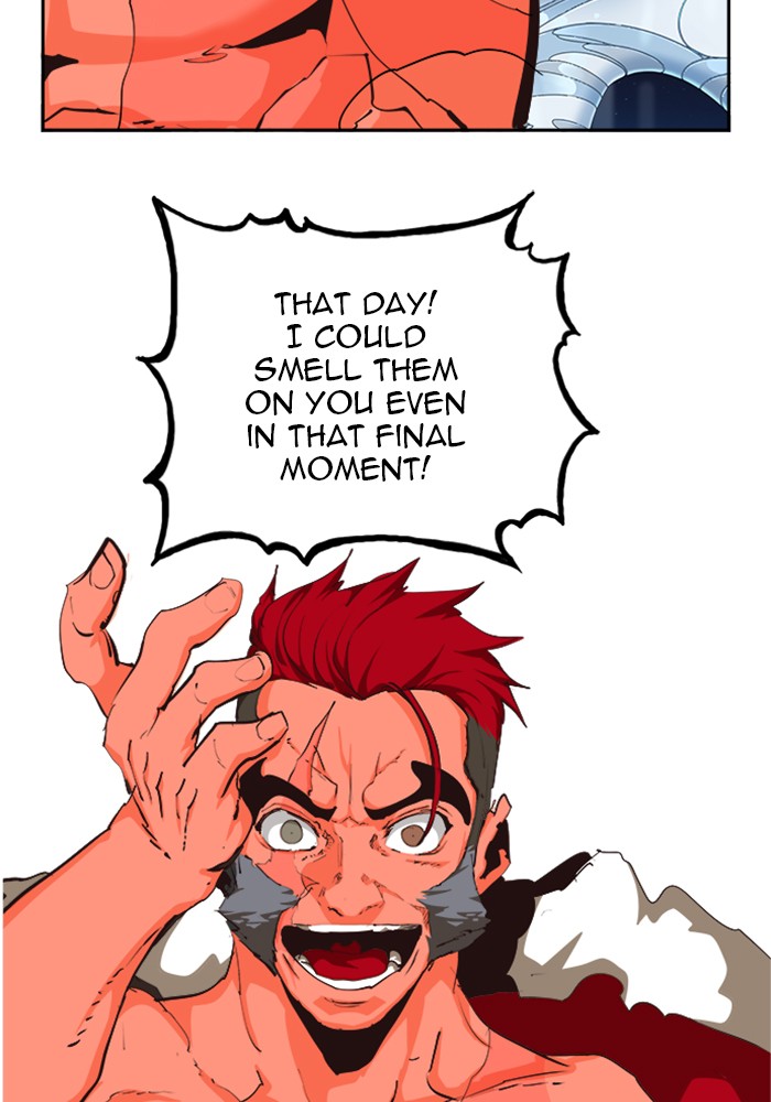 The God of High School Chap 519 - Next Chap 520