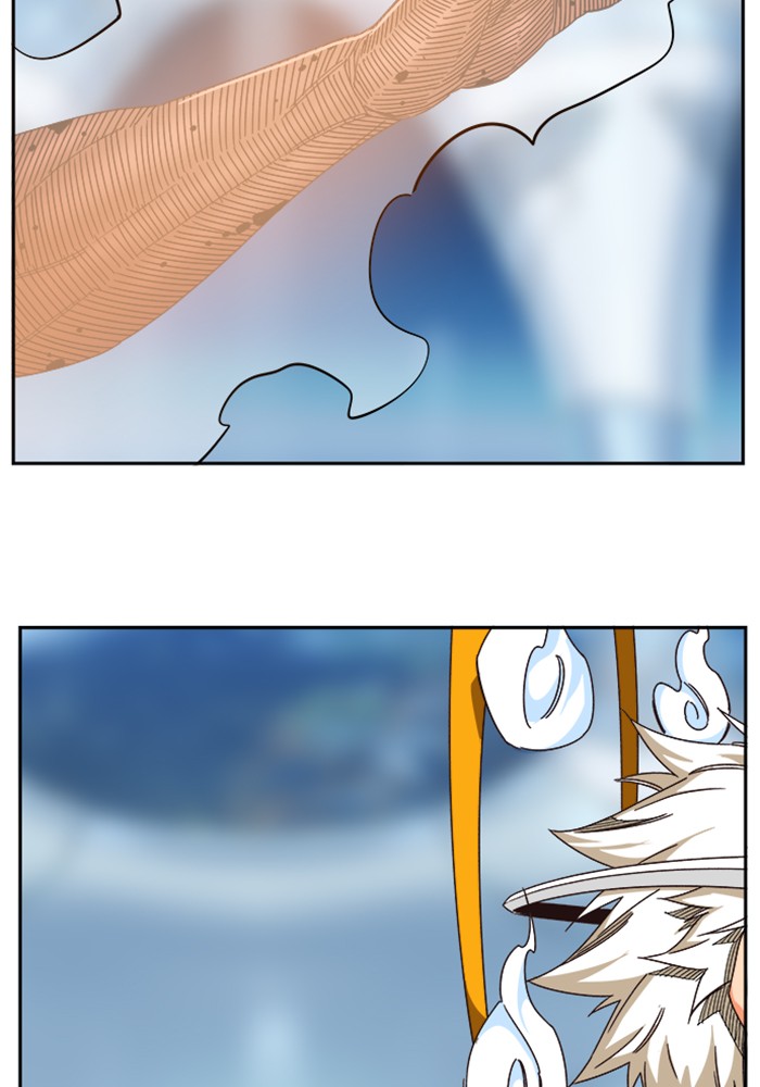 The God of High School Chap 519 - Next Chap 520