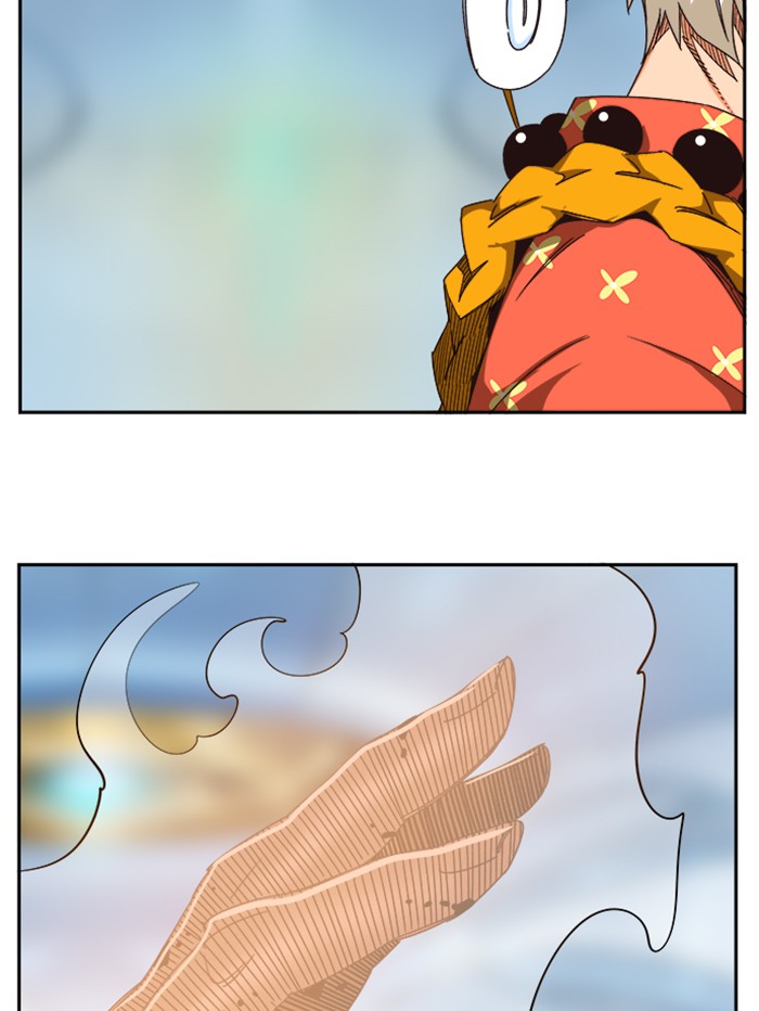 The God of High School Chap 519 - Next Chap 520