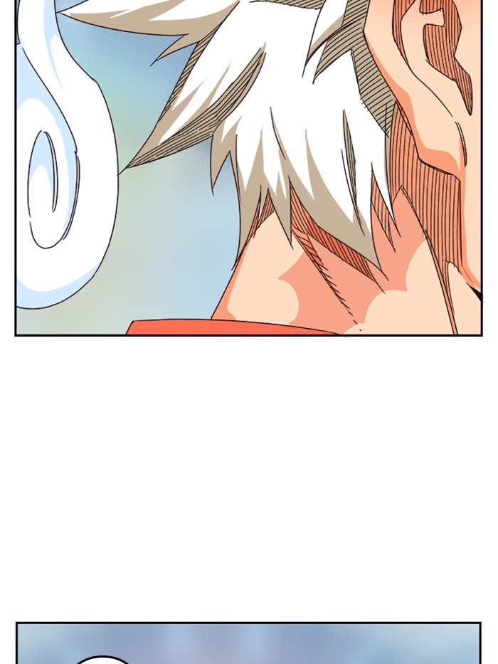 The God of High School Chap 519 - Next Chap 520