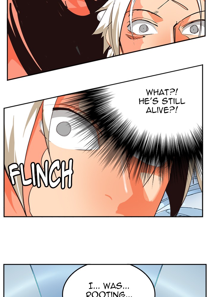 The God of High School Chap 519 - Next Chap 520