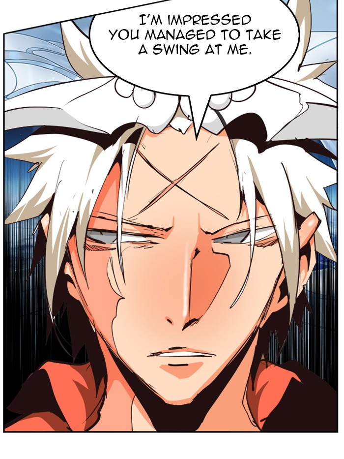 The God of High School Chap 519 - Next Chap 520