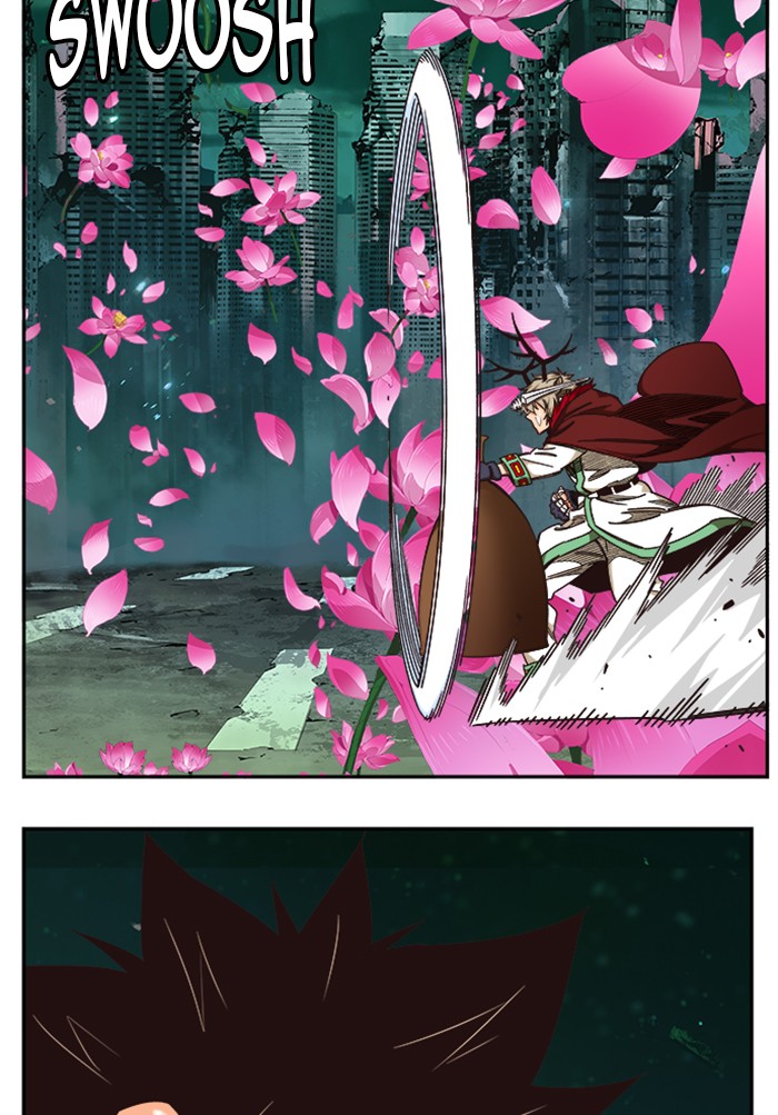 The God of High School Chap 519 - Next Chap 520