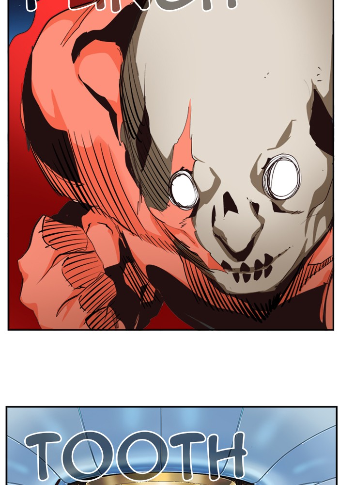 The God of High School Chap 519 - Next Chap 520