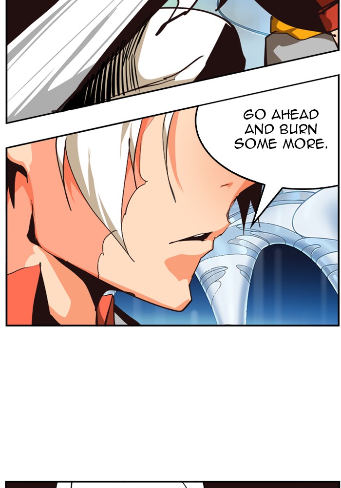 The God of High School Chap 519 - Next Chap 520