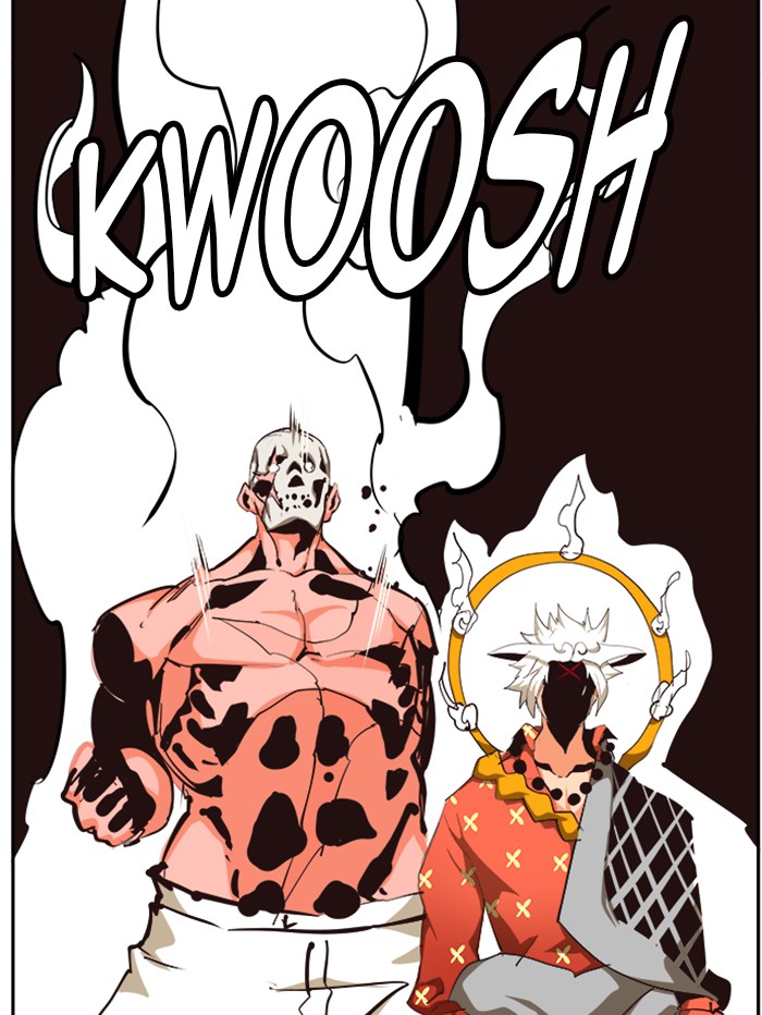 The God of High School Chap 519 - Next Chap 520