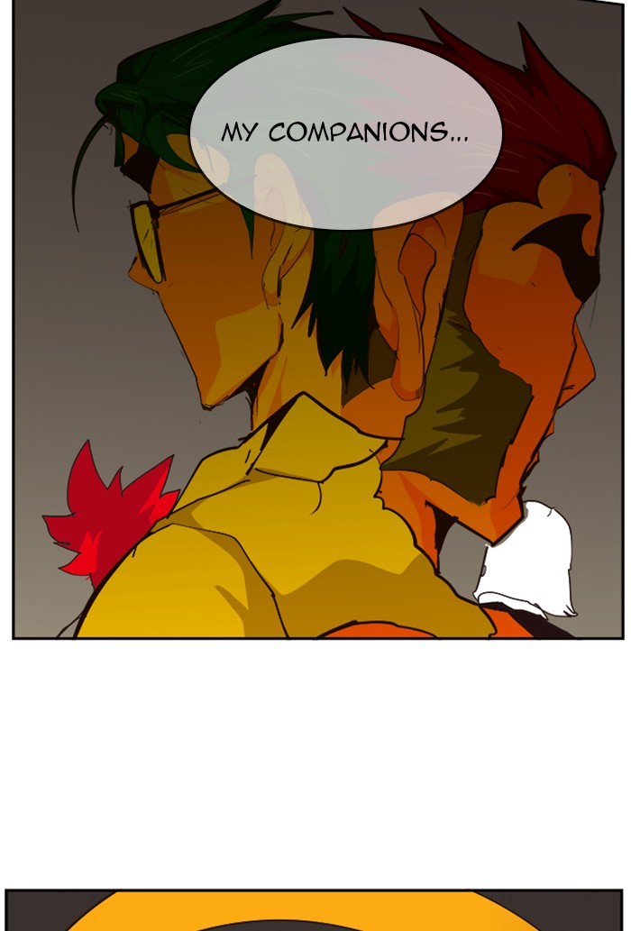 The God of High School Chap 519 - Next Chap 520