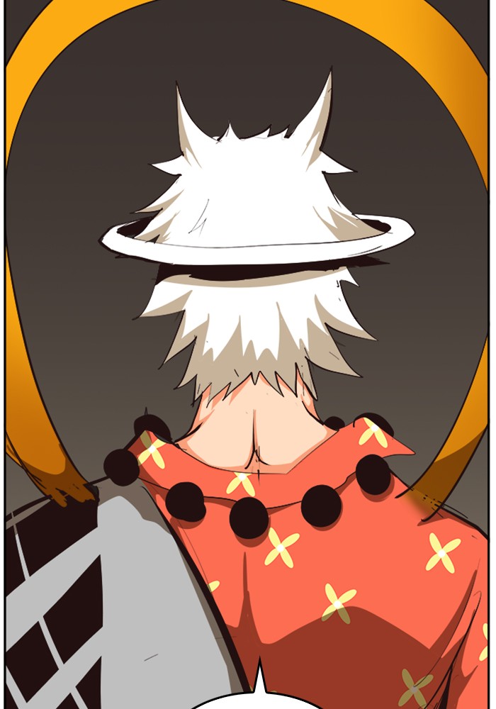 The God of High School Chap 519 - Next Chap 520