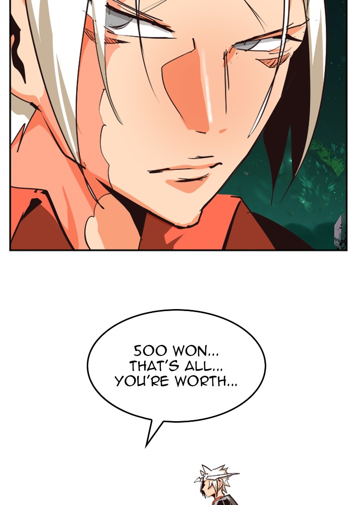 The God of High School Chap 519 - Next Chap 520