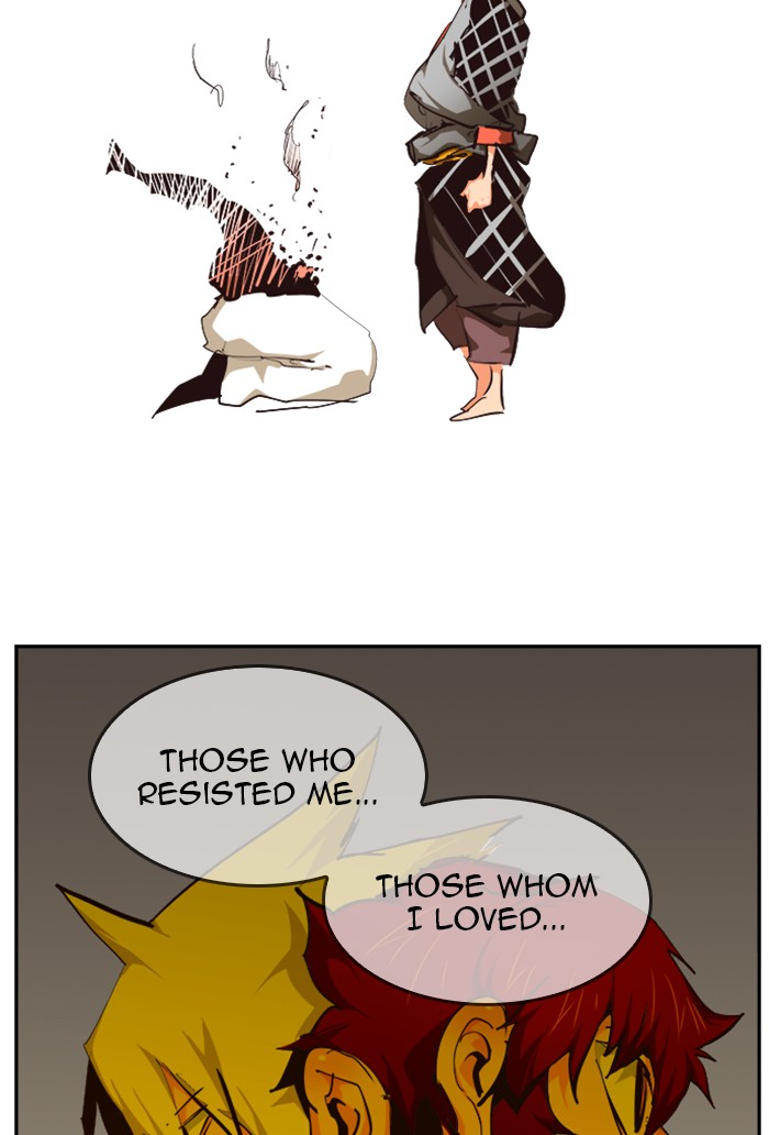 The God of High School Chap 519 - Next Chap 520