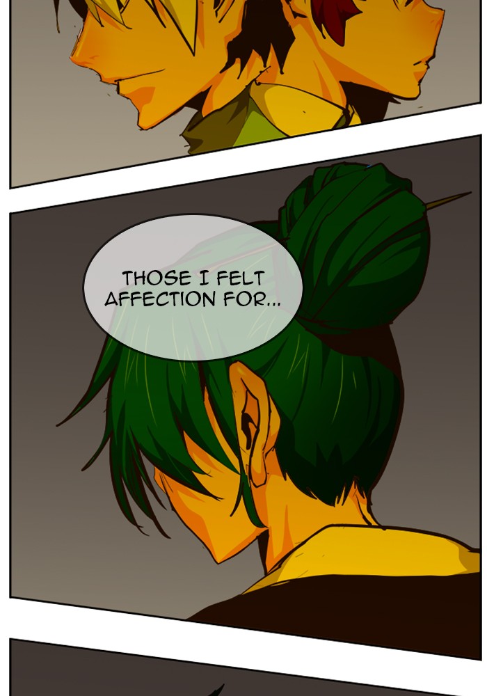 The God of High School Chap 519 - Next Chap 520