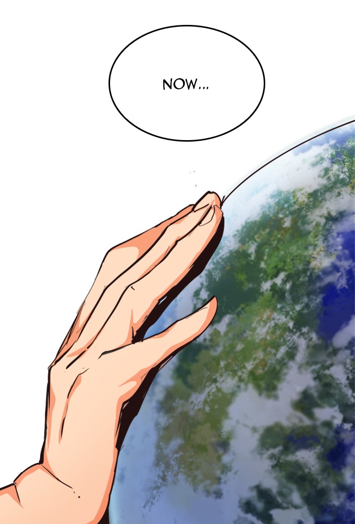 The God of High School Chap 519 - Next Chap 520