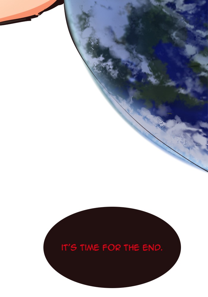 The God of High School Chap 519 - Next Chap 520