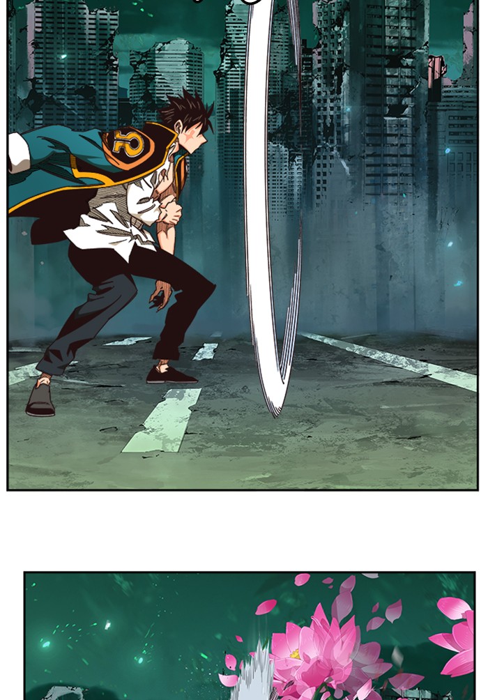 The God of High School Chap 519 - Next Chap 520
