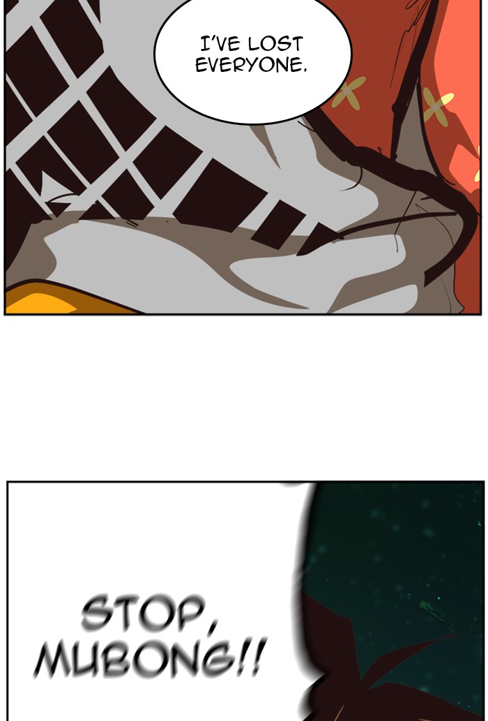 The God of High School Chap 519 - Next Chap 520