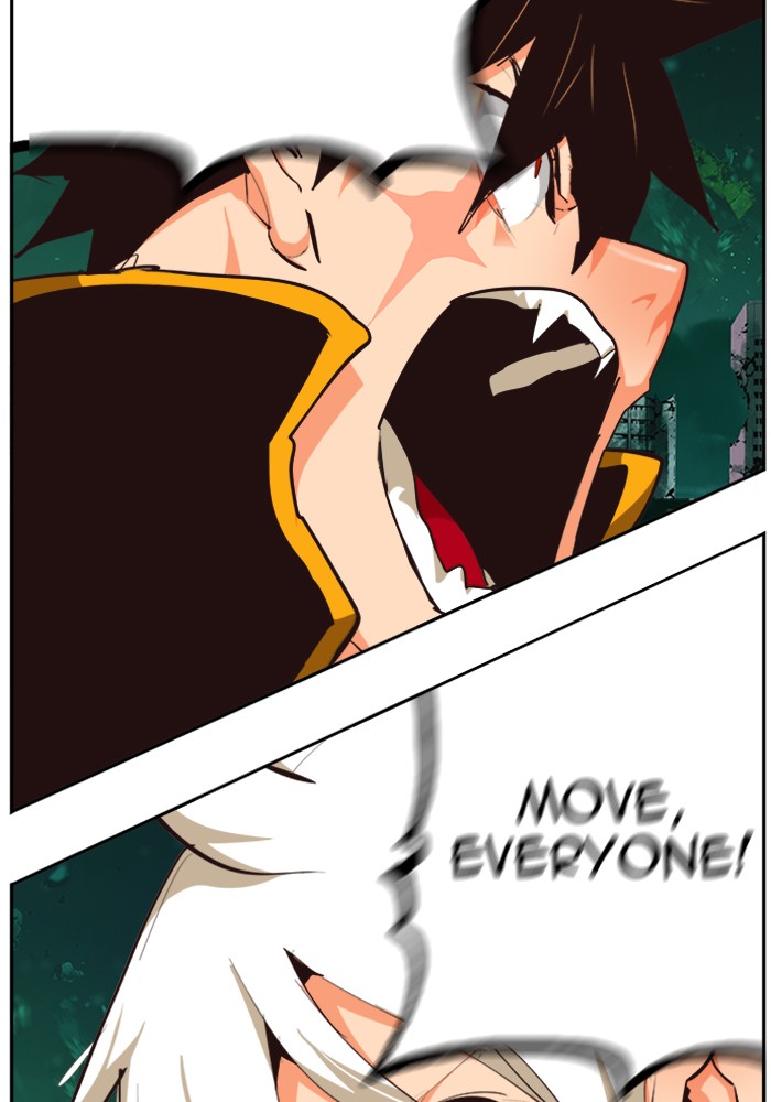The God of High School Chap 519 - Next Chap 520