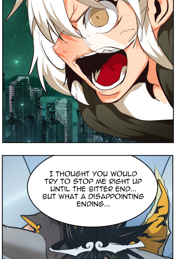 The God of High School Chap 519 - Next Chap 520