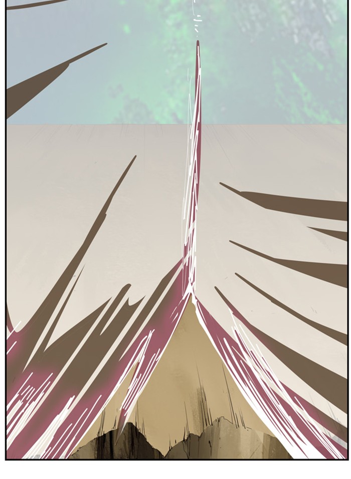 The God of High School Chap 510 - Next Chap 511