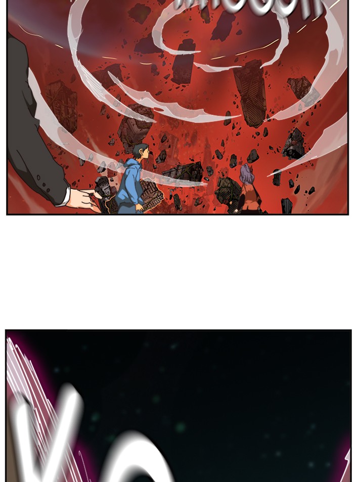 The God of High School Chap 510 - Next Chap 511