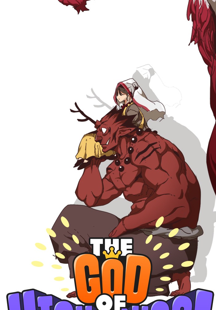 The God of High School Chap 510 - Next Chap 511