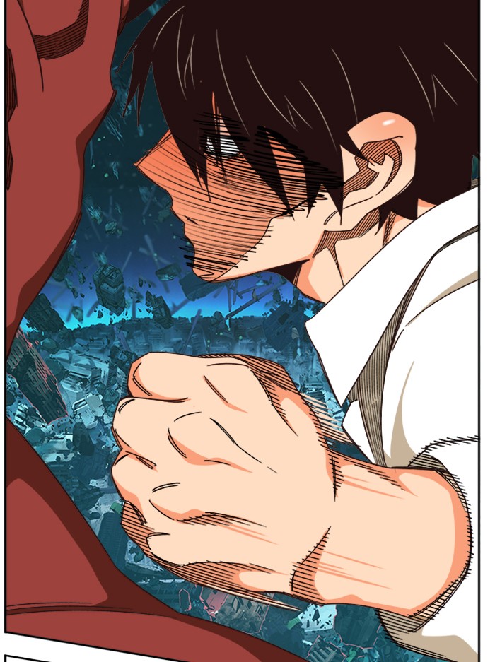 The God of High School Chap 510 - Next Chap 511