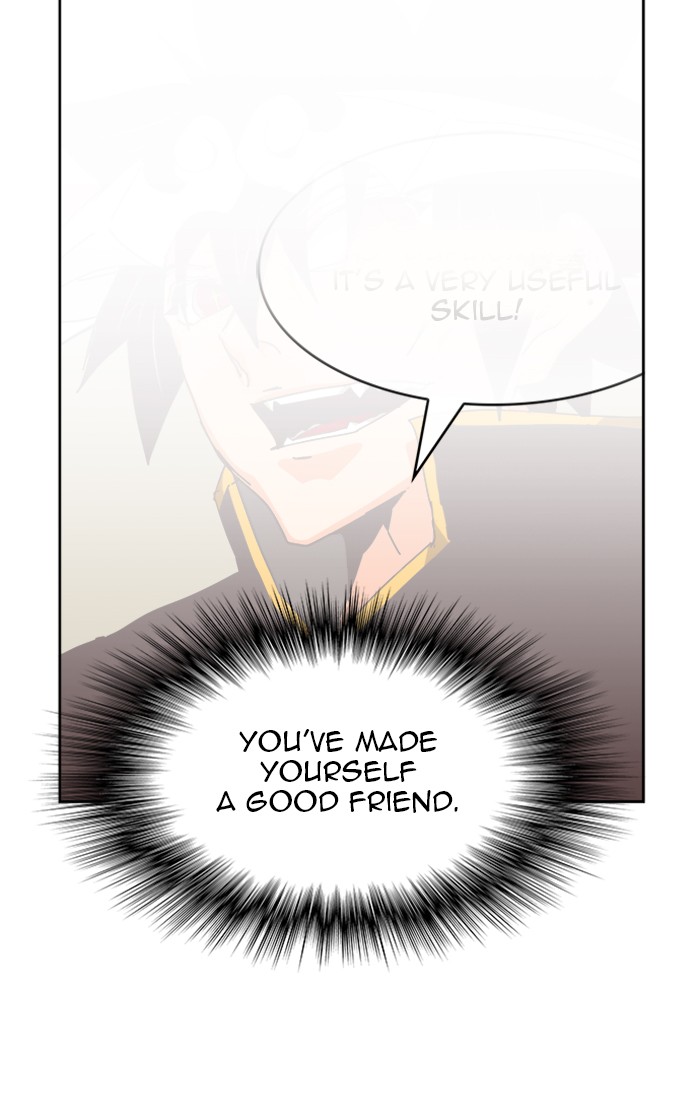 The God of High School Chap 510 - Next Chap 511