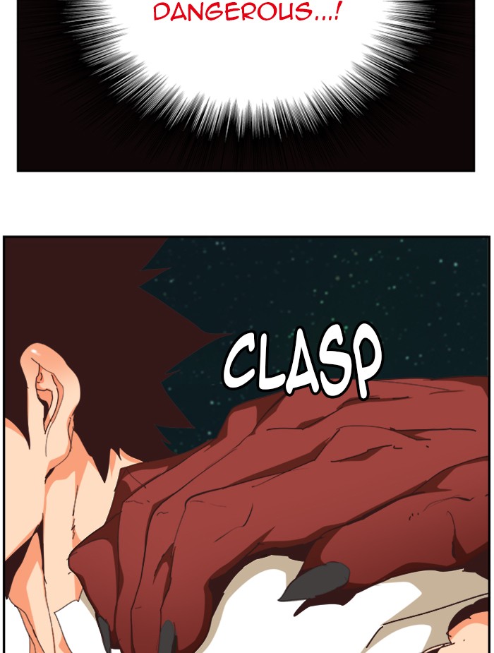 The God of High School Chap 510 - Next Chap 511
