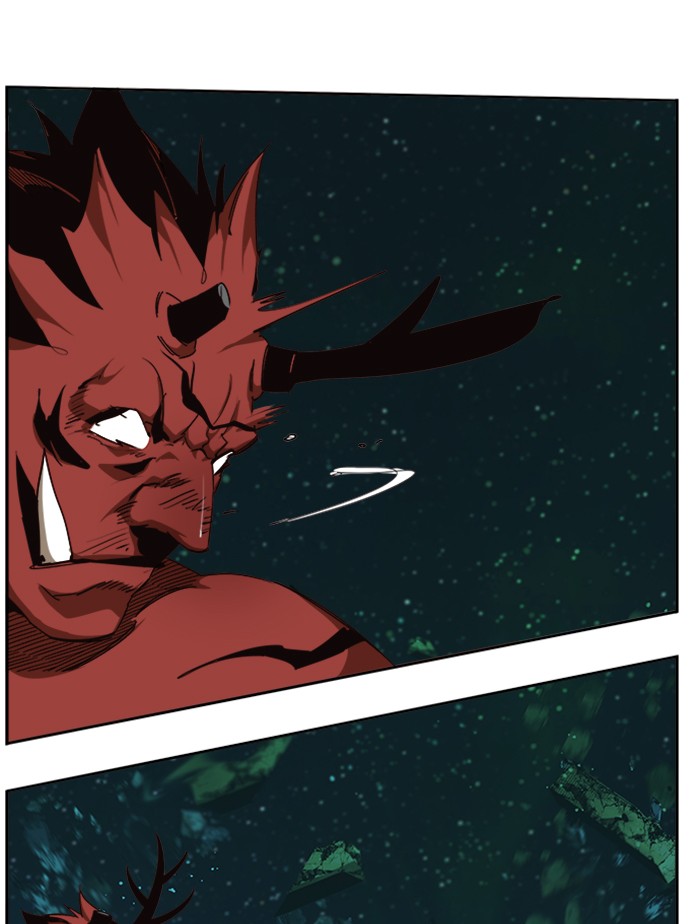 The God of High School Chap 510 - Next Chap 511