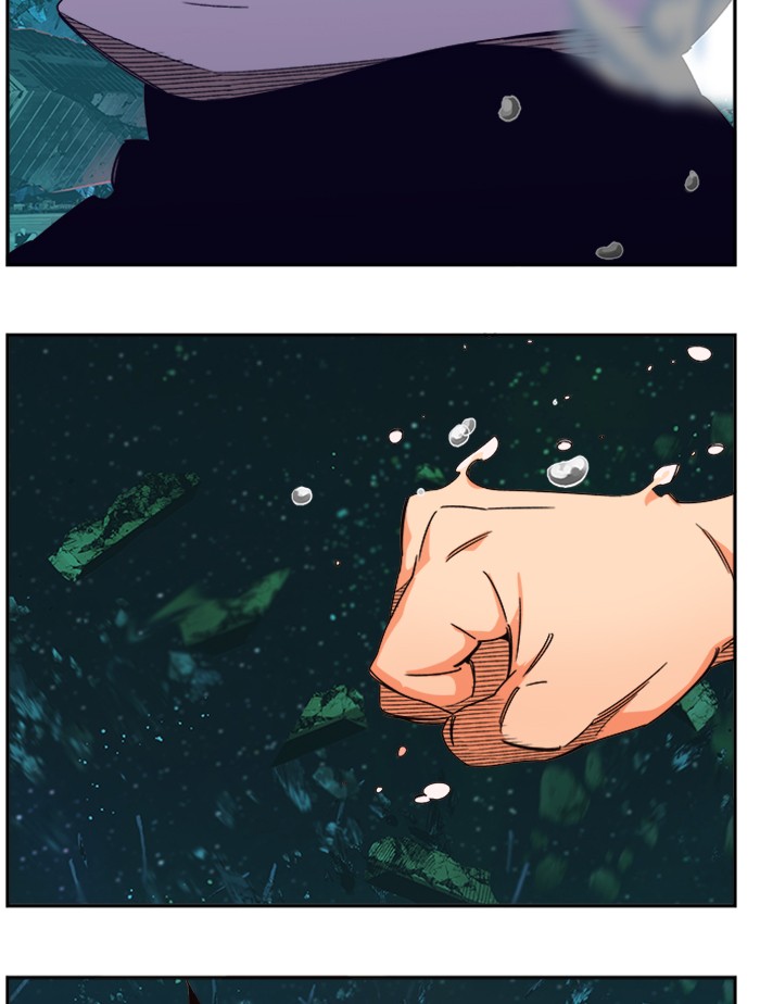 The God of High School Chap 510 - Next Chap 511