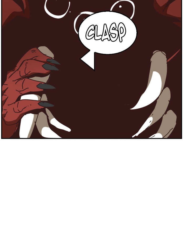 The God of High School Chap 510 - Next Chap 511