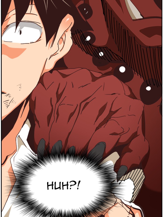 The God of High School Chap 510 - Next Chap 511