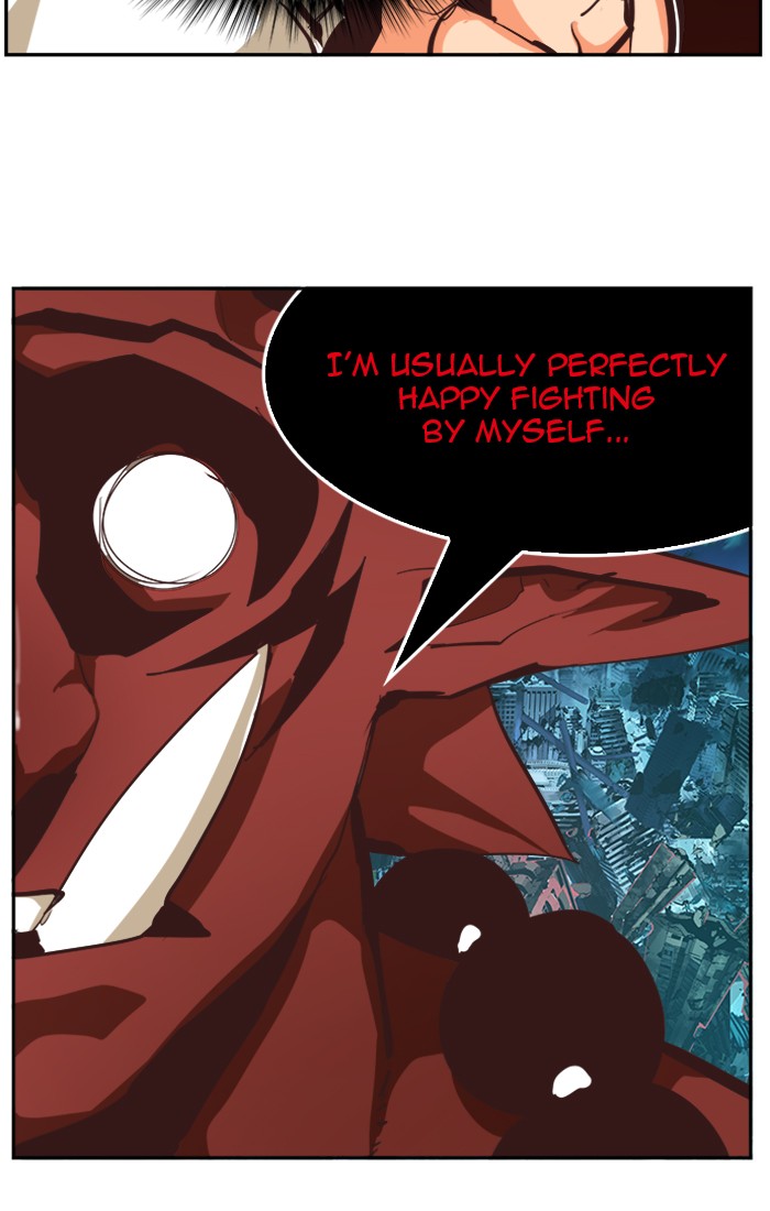 The God of High School Chap 510 - Next Chap 511