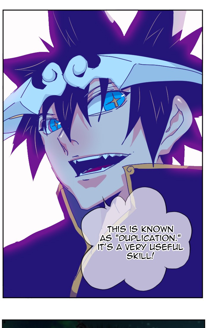 The God of High School Chap 510 - Next Chap 511