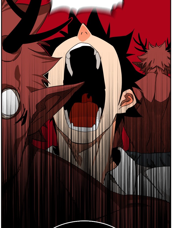 The God of High School Chap 510 - Next Chap 511