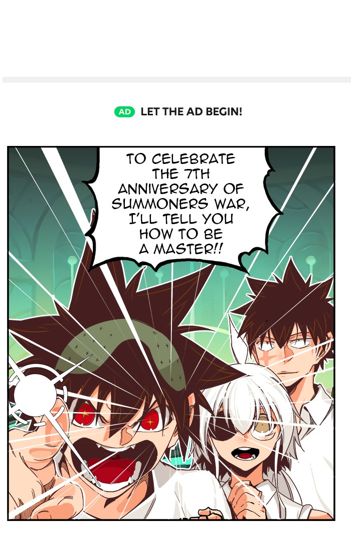 The God of High School Chap 510 - Next Chap 511
