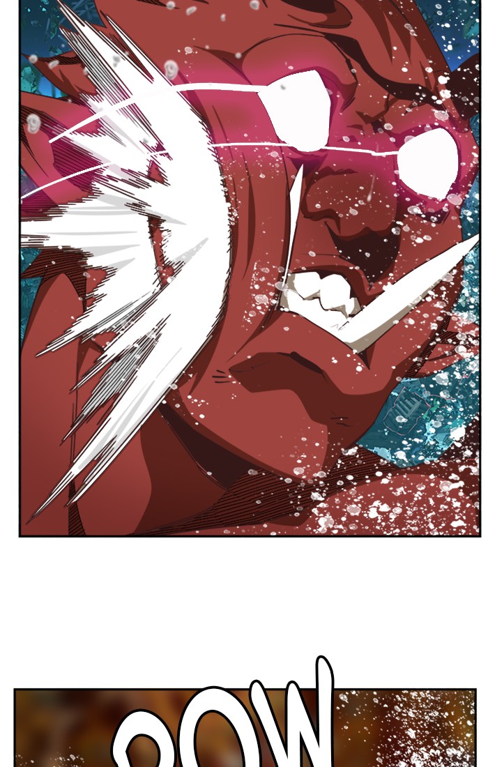 The God of High School Chap 510 - Next Chap 511