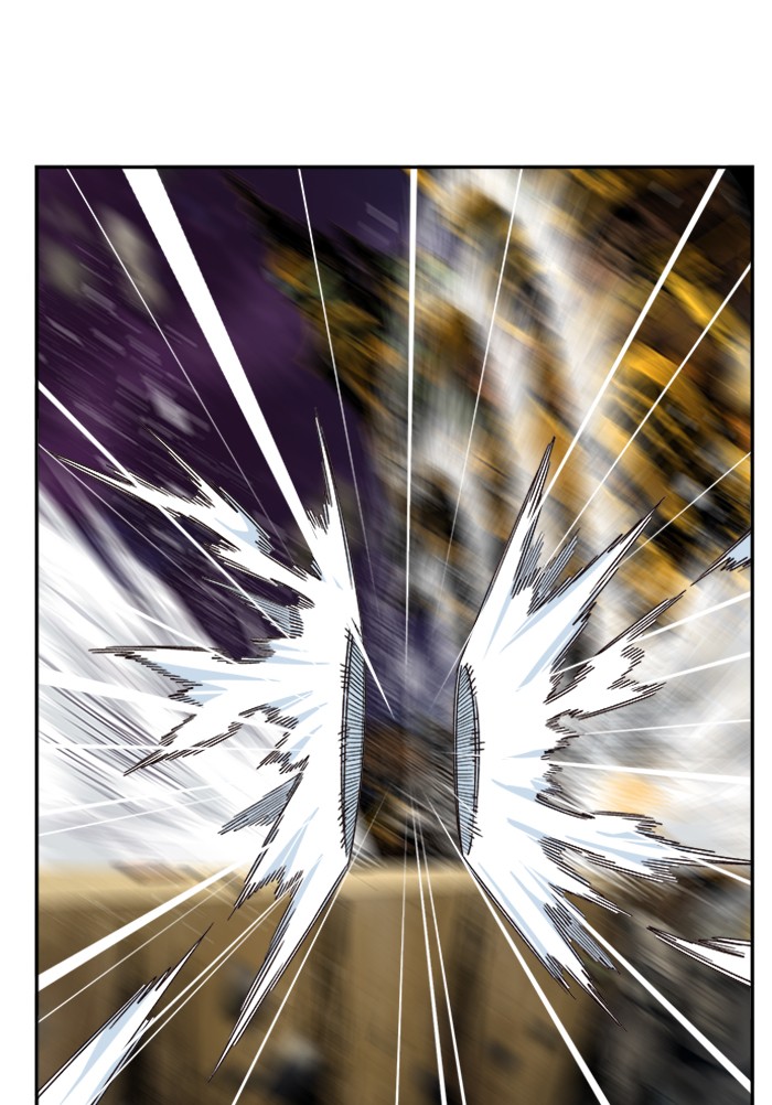 The God of High School Chap 510 - Next Chap 511