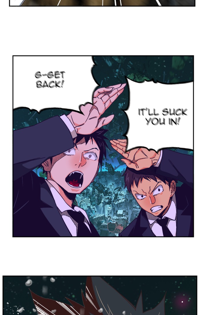 The God of High School Chap 510 - Next Chap 511