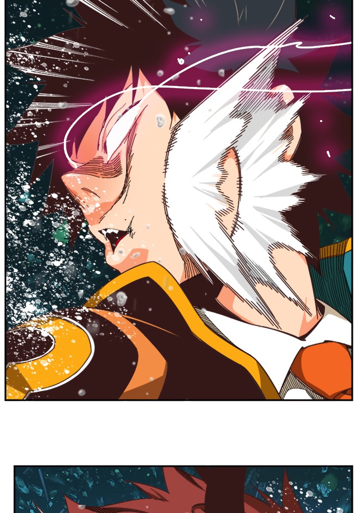 The God of High School Chap 510 - Next Chap 511