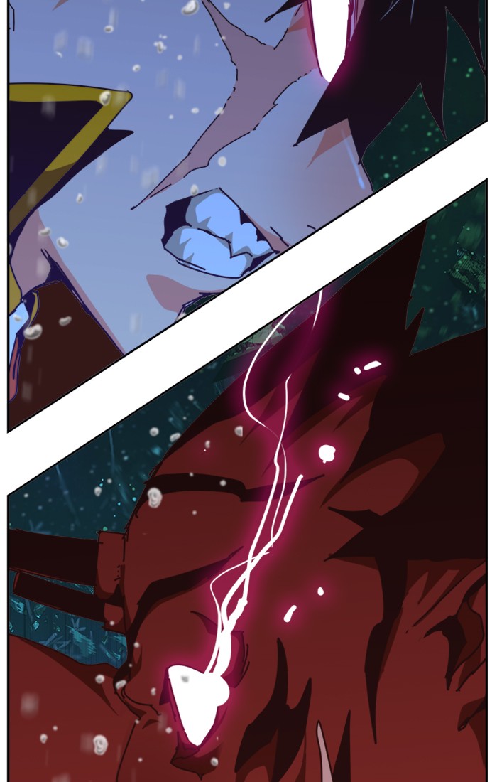 The God of High School Chap 510 - Next Chap 511