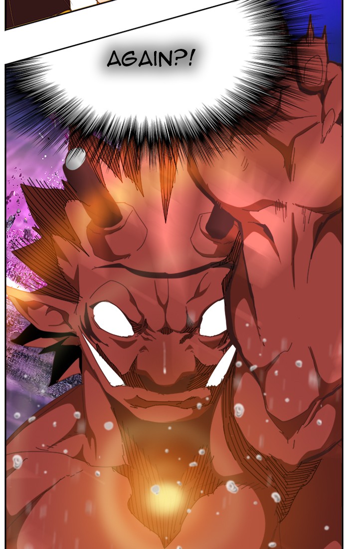 The God of High School Chap 510 - Next Chap 511